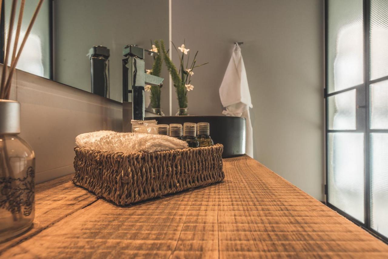 Be House Suites & Spa 푼타델에스테 외부 사진
