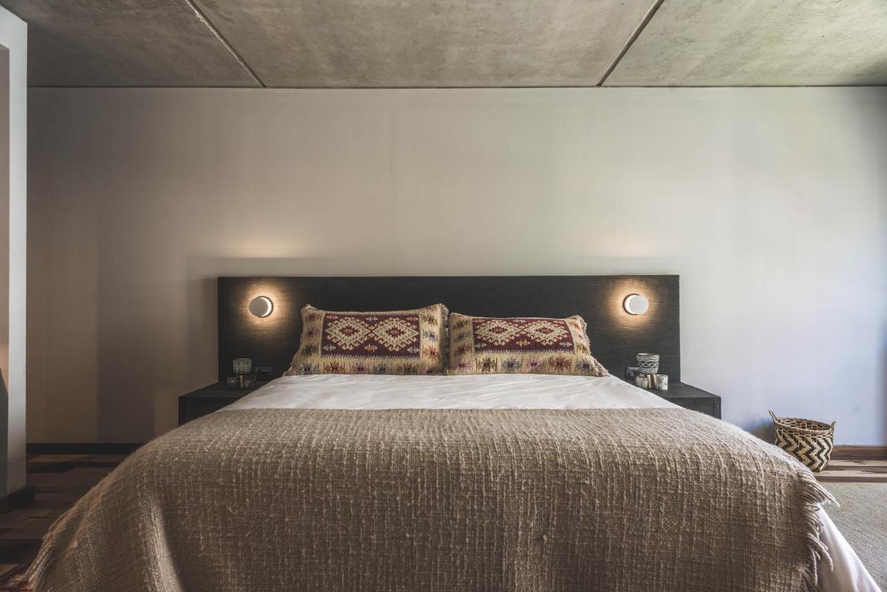 Be House Suites & Spa 푼타델에스테 외부 사진