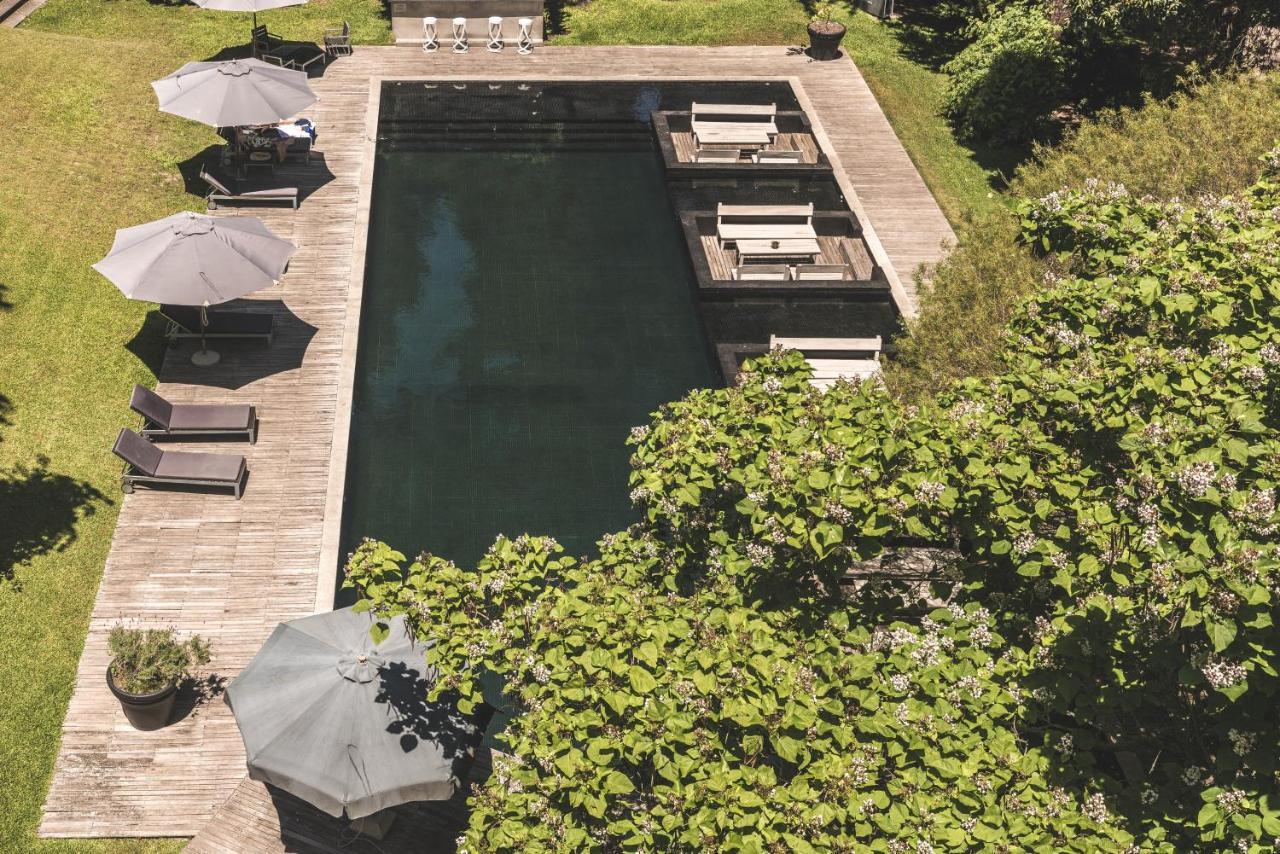 Be House Suites & Spa 푼타델에스테 외부 사진