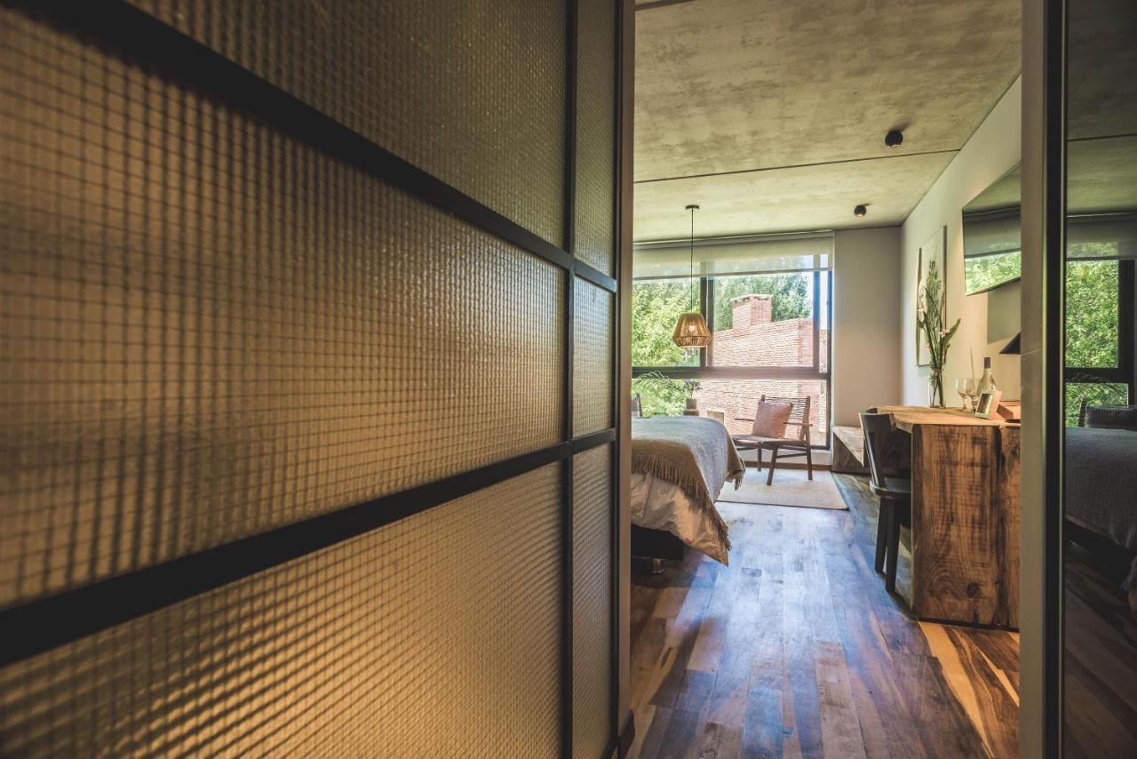 Be House Suites & Spa 푼타델에스테 외부 사진