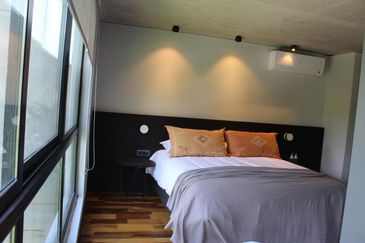 Be House Suites & Spa 푼타델에스테 외부 사진