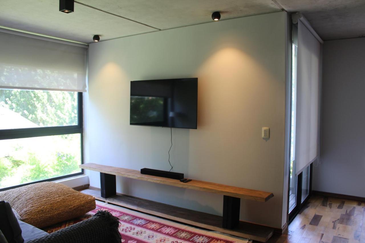 Be House Suites & Spa 푼타델에스테 외부 사진