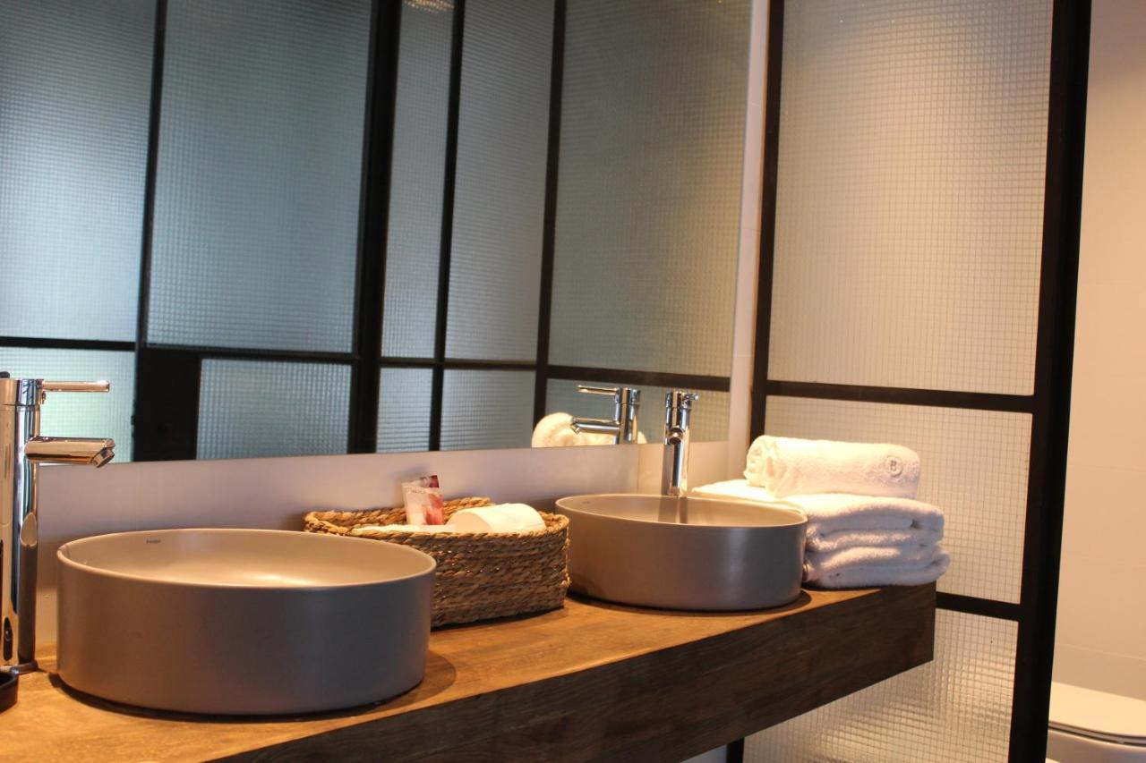 Be House Suites & Spa 푼타델에스테 외부 사진