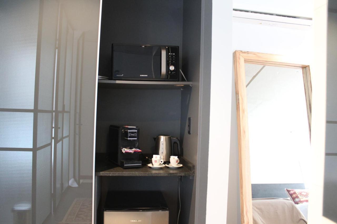 Be House Suites & Spa 푼타델에스테 외부 사진
