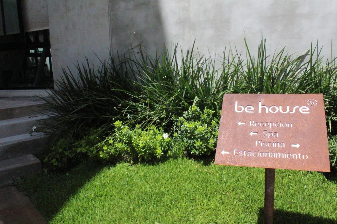 Be House Suites & Spa 푼타델에스테 외부 사진