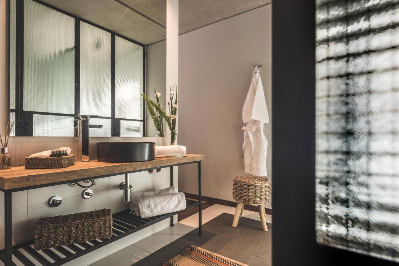 Be House Suites & Spa 푼타델에스테 외부 사진