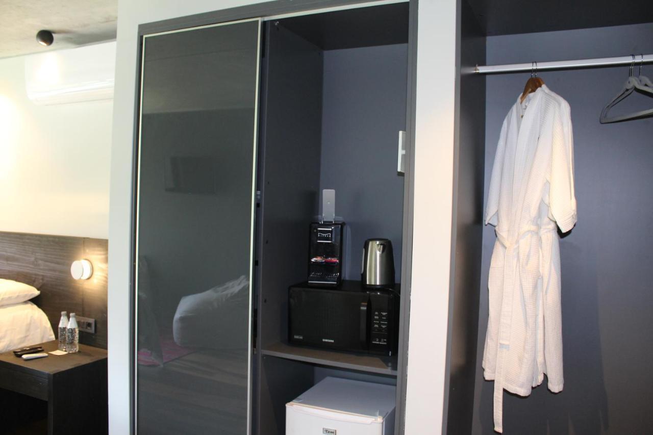 Be House Suites & Spa 푼타델에스테 외부 사진