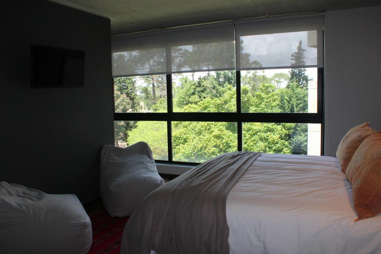 Be House Suites & Spa 푼타델에스테 외부 사진