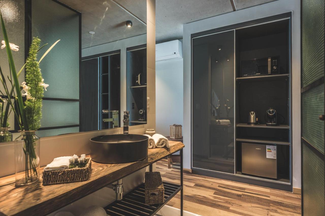 Be House Suites & Spa 푼타델에스테 외부 사진