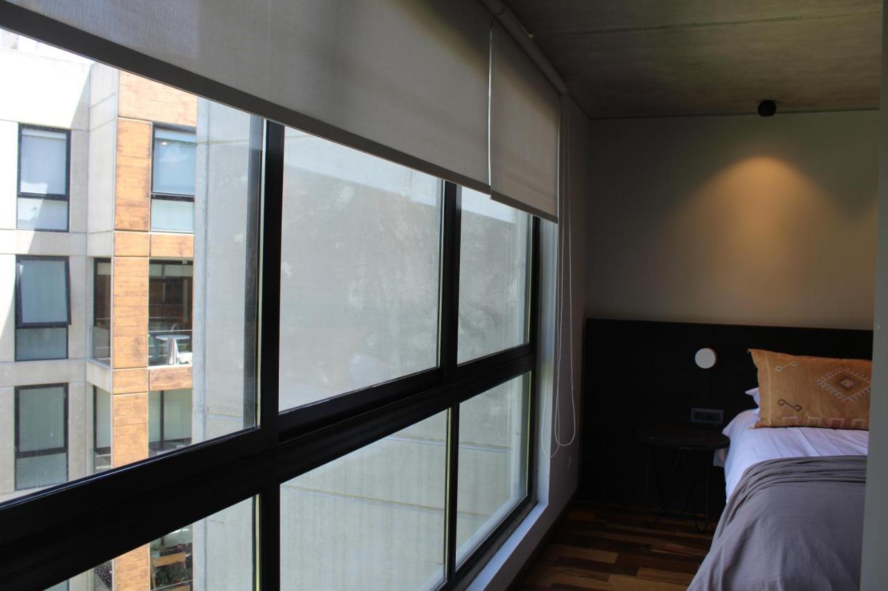 Be House Suites & Spa 푼타델에스테 외부 사진
