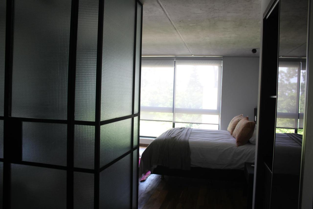 Be House Suites & Spa 푼타델에스테 외부 사진