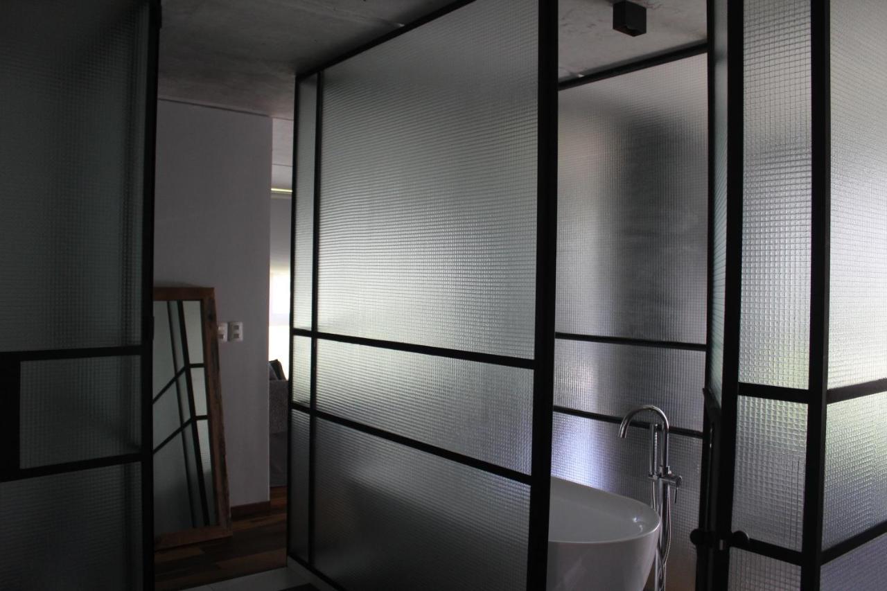 Be House Suites & Spa 푼타델에스테 외부 사진