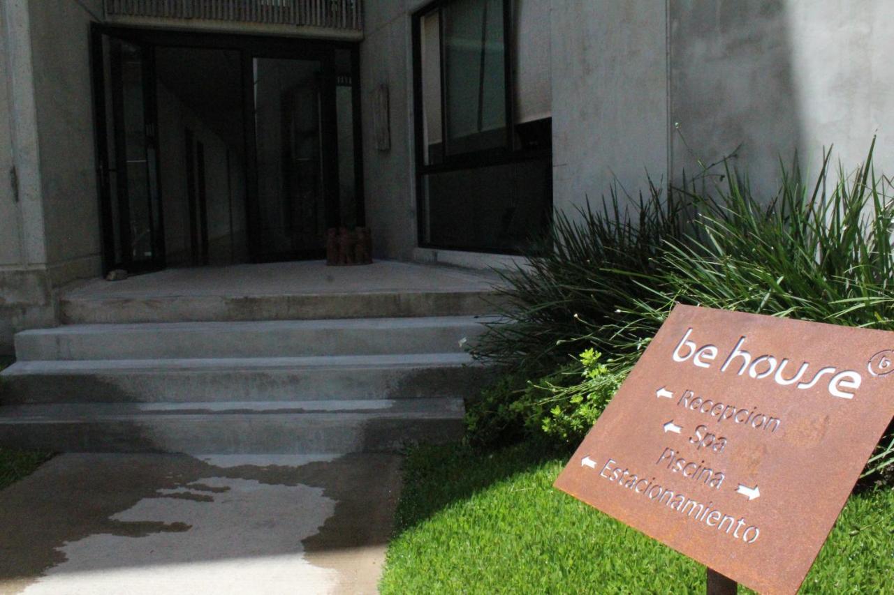 Be House Suites & Spa 푼타델에스테 외부 사진