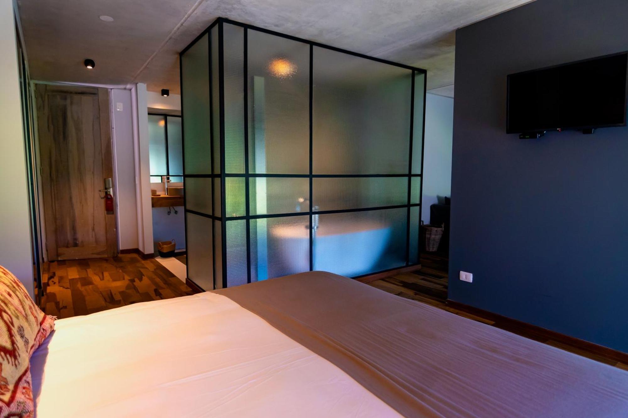 Be House Suites & Spa 푼타델에스테 외부 사진