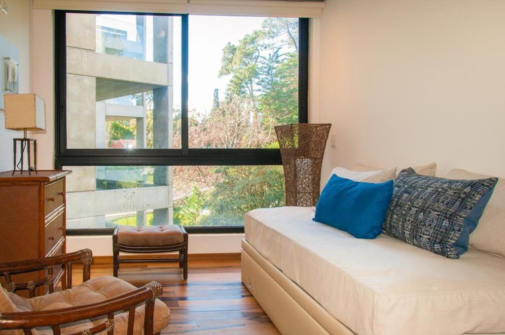 Be House Suites & Spa 푼타델에스테 외부 사진