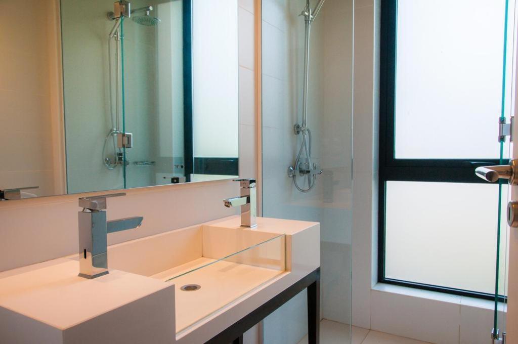 Be House Suites & Spa 푼타델에스테 외부 사진